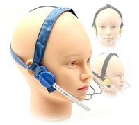 Dispositivo Ortodontico Extraorale Con Attivatore Per Adolescenti E Adulti, Cuffia Extraorale Con Apparecchio Attivatore Intraorale, Limita La Crescita Mascellare E Il Controllo Verticale Dei