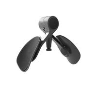 Dispositivo Pavimento Pelvico | Trainer Donna Uomo | Pinza Cosce Multifunzionale Per Esercizio | Attrezzo Fitness Portatile Per Cosce Glutei Gambe Casa Palestra Viaggio Allenamento Salute Benessere