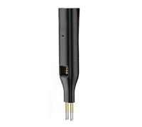 Dispositivo per accoppiatore ottico ricaricabile precisione per transistor tecnici, tester per tubi per analisi componenti elettronici