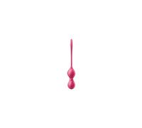 Satisfyer Love Birds 2 - palline vaginali vibranti intelligenti (rosa)