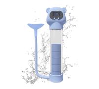 Dispositivo per Allenamento Respiratorio,Esercitatore Di Respirazione A Manubri | Allenatore Respiratorio Inspiratorio - Per Uomini Donne Giovani Ciclisti Golfisti Moglie Marito Famiglia