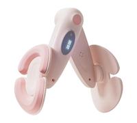 Dispositivo per allenare le cosce, dispositivo per rafforzare il pavimento pelvico, dispositivo di controllo della vescica, per allenare i glutei e il fitness, attrezzatura sportiva per l'allenamento