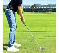 Dispositivo per allenare lo swing del golf, aiuta a correggere la postura