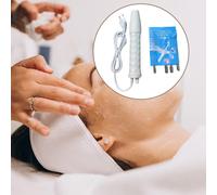 Dispositivo per bacchetta per la pelle del viso ad alta frequenza con