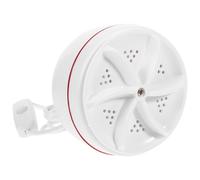 Dispositivo Per Bucato Da Viaggio Mini Washer Portatile Lavatrici Indumenti