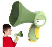 Dispositivo per cambiare la voce degli uccelli - Dispositivo per effetti sonori, simulazione della voce degli uccelli | Registratore di suoni per la natura, accessorio audio per il libero | Gadg
