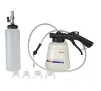 Dispositivo per cambio liquido dei freni 1 l