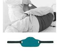 Dispositivo per cintura ausiliaria ribaltabile per anziani Prodotti per