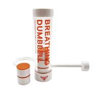 Dispositivo per Esercizi di Respirazione per I Polmoni, Allenatore di Respi2109