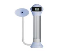 Dispositivo Per Esercizi Di Respirazione, Pratico, Compatto, Per