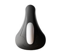 Dispositivo per esercizi per pavimento pelvico, ricaricabile tramite USB-C, attrezzatura per il fitness da uomo, con 4 modalità di vibrazione, dispositivo per allenamento pelvico, per casa, palestra