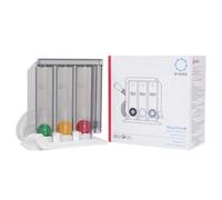 Dispositivo per ginnastica Respiratoria - Respitrain Moretti