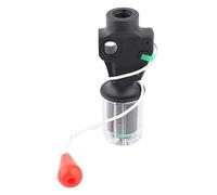 Dispositivo per gonfiore Automatico in plastica Portatile Accessorio Gonfiabile per Il Funzionamento Comodo e Una Facile Memoria