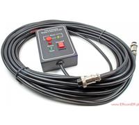 Dispositivo per il Controllo remoto accordatore automatico CG-3000 modello CTU