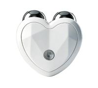 Dispositivo per il lifting del viso: strumento di bellezza elettrico portatile, massaggiatore facciale con impostazioni regolabili | Per donne uomini Home Beauty Scultura muscolare Lifting Rassodante