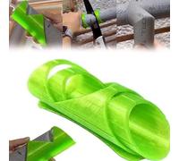 Dispositivo per Il Taglio di Tubi in Schiuma,Strumento per Il Taglio di Isolanti per Tubi,Strumento Di Taglio Isolante Tre Tubi,Aiuto per Il Taglio Schiuma Della Maschera Taglio,per 15mm 22mm 28mm