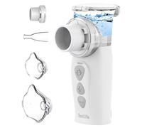 Dispositivo per inalazione FEELLIFE Air Pro VIII 1 St