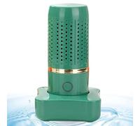 Dispositivo per la pulizia della frutta, rondella portatile, senza fili, design a lunga durata con potente funzione purificatore alimentare, strumento per la pulizia della cucina per frutta, verdura