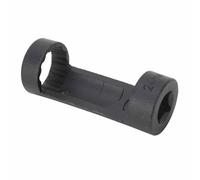 Dispositivo per la Rimozione dei Dadi dell'ammortizzatore. Bussola a 12 Punti per Dadi Puntone Ad Alta Durezza (24 mm)