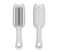 Dispositivo per la rimozione dei del rullo per animali domestici, rullo per lanugine riutilizzabile | Rullo anti-pelucchi extra appiccicoso per di animali domestici,Maniglia ergonomica, leva