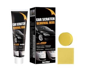 Dispositivo Per La Rimozione Dei Per Auto - 2026 Nuova Formula Di Composizione Non Abrasiva, Kit Per Riparazioni Dei Per Auto Da 120 Ml, Per Dettagli | Lucidante Per Riparazion