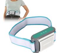 Dispositivo per la rimozione del Grasso con criolipolisi, modellamento del Corpo e Dimagrimento, Dispositivo di Bellezza per la Forma, brucia Grassi Addominali 1Pcs