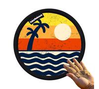 Dispositivo Per La Rimozione Della Sabbia Da Spiaggia - Per La Sabbia Senza Acqua, Per La Pulizia Della Spiaggia, Asciugamano Per La Rimozione Della Per Piedi, Mani, Costu