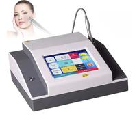 Dispositivo per La Rimozione Delle Vene Varicose per Uso Domestico, Trattamento a 980 Nm per Vene Varicose, 3 Livelli Di Energia, Efficace, Indolore, Senza Cicatrici, Senza Effetti Collaterali