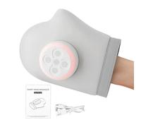 Dispositivo Per La Terapia Delle Mani - Massaggiatore Per Le Mani Ricaricabile, Massaggiatore Elettrico Senza Fili Soluzione Ergonomica Di Sollievo Del Dolore | Strumento Di Massaggio Delle Mano