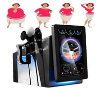 Dispositivo Per La Terapia Tecar Con Radiofrequenza RSE/Cap, Lifting Del Viso E Del Corpo, Rassodamento Della Pelle, Dimagrimento, Macchina Per La Terapia Tecar Da 448K Black