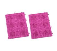 Dispositivo per la toelettatura dei gatti per le esigenze include la funzione di massaggio per attirare i felini e assicura un'igiene facile da mantenere. Massaggiatore per gatti di routine