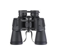 Dispositivo per la visione notturna, Binocolo 10x63 for esterni di grande diametro potente Visione notturna scintillante ottico completo Prismi BAK4 Rivestimento FMC