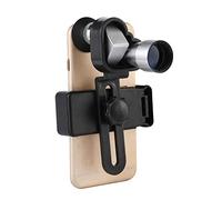 Dispositivo per la visione notturna, Binocolo monoculare mini angolo tascabile 8x20 HD impermeabile ad alta potenza in condizioni di scarsa illuminazione(As Pic 01)