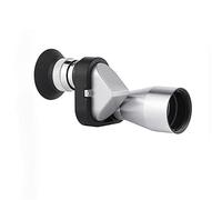 Dispositivo per la visione notturna, Binocolo monoculare mini angolo tascabile 8x20 HD impermeabile ad alta potenza in condizioni di scarsa illuminazione(As Pic)