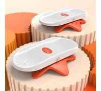 Dispositivo per l'allenamento del disco con torsione della vita Balance