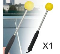 Dispositivo per l'allenamento dello swing nel tennis, strumento per