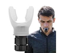 Dispositivo per l'esercizio polmonare, dispositivo per la respirazione profonda, dispositivo per la respirazione profonda, allenatore di respirazione regolabile, booster respiratorio per il respiro,