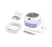Dispositivo per Manicure e Pedicure Multifunzione Beurer 26.000 giri/min