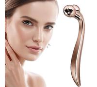 Dispositivo Per Massaggio A Faccia Rulli 3D | Strumento Di Bellezza Del Al Viso Il Corpo Che Forma Modellatura, Prodotti Auto-cura, Belle