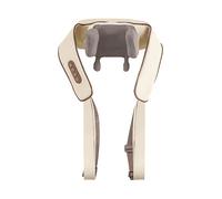 DISPOSITIVO PER MASSAGGIO LALANOS COSMETICS per massaggio shiatsu 6D