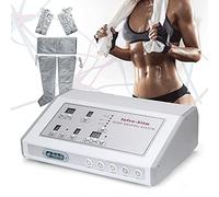 Dispositivo per massaggio, terapia della pressione dell'aria, strumento fisioterapia, rimozione del grasso a infrarossi, tuta da 400 W, per la contabilità del corpo e la conservazione della salute