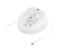 Dispositivo per microdermoabrasione a 9 marce, dispositivo portatile 0-60 cmhg aspirazione Microdermoabrasion macchina per famiglie, saloni di bellezza e altri luoghi. Adatto