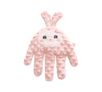 Dispositivo Per Picchiettii Rilassanti - Morbido Palmo Per Il Comfort Del Bambino, Compagno Per La Riduzione Dei Sussulti, Per Il Rilassamento Silenzioso, Accogliente Compagno Di Peluche |