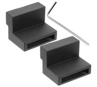 Dispositivo Per Porta Del Fienile Fermaporta Scorrevole Della Stalla