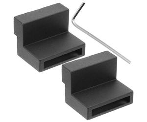 Dispositivo Per Porta Del Fienile Fermaporta Scorrevole Della Stalla