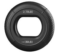 Dispositivo per rafforzare la presa per esercizi manuali - trainer per le mani regolabile per aumentare la della presa, design ergonomico Dispositivo di allenamento per avambracci e dit