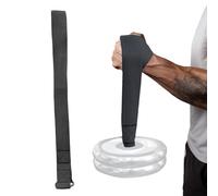 Dispositivo Per Rafre Il Polso - Cintura Di Carico,Dispositivo Di Allenamento Per Braccia | Per Bilanciere, Fitness, Costruzione Muscolare, Palestra Domestica