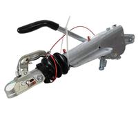 Dispositivo per rimorchio auto, 2700 kg, KF27 Knott