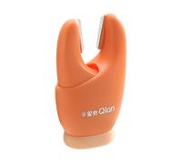 Dispositivo per rimuovere la buccia d'aglio - Stazione per sbucciare versatile, clip per pelare l'aglio, strumento per rimuovere la buccia di verdure e pomodori, set di in | per pre