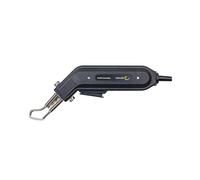 Dispositivo per taglio a caldo per corde e tessuti sintetici